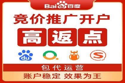 百度搜索推广案例分享：助力企业快速崛起